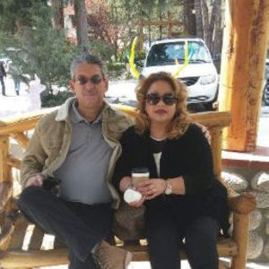 Meet your Posher, Rudy